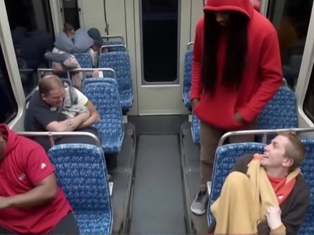 Train stabbing suspect claims mind control in jail call after Charlotte light rail killing
