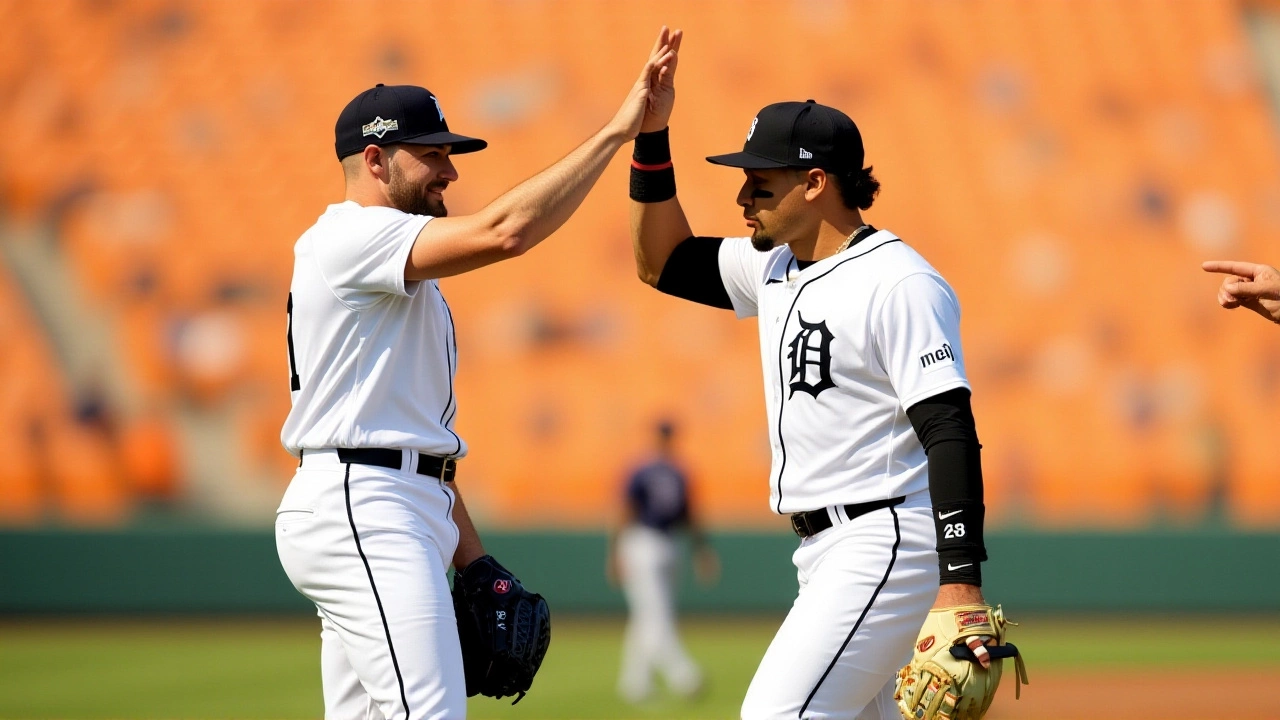 Background: Mariners’ long‑awaited return