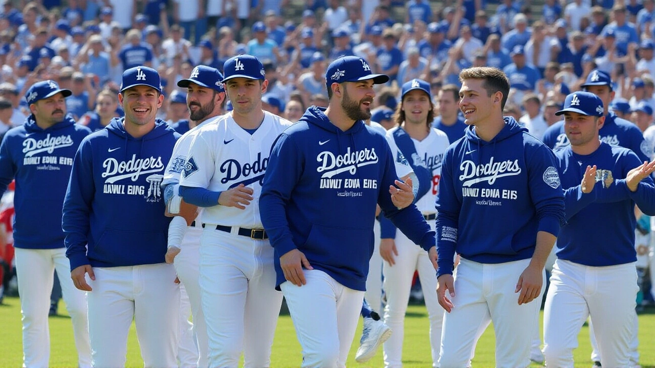 Bet365 Rolls Out $200 Bonus for NLCS Showdown: Dodgers vs. Brewers
