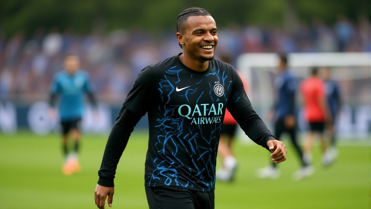 Behind the Numbers: The Derby’s Hidden Story