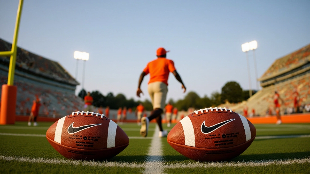 History Favors Neither Side