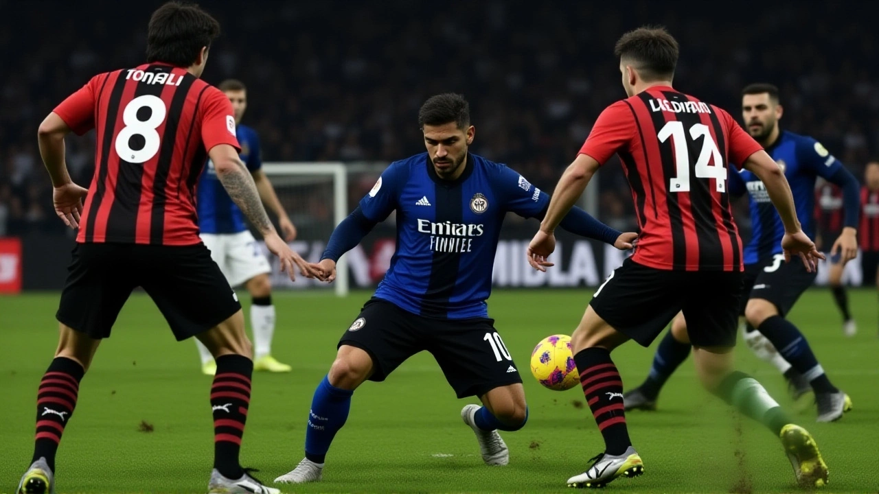 International Viewing Options