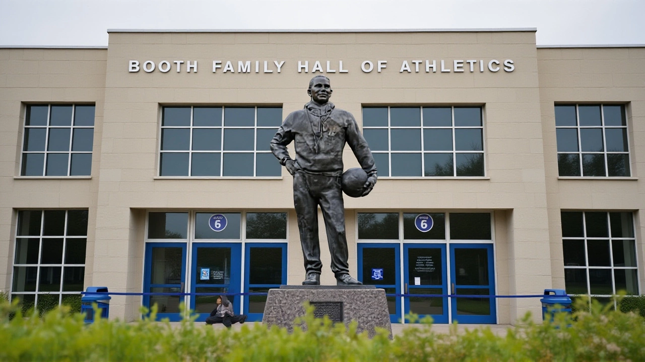 Kansas’s Struggles Beyond Peterson