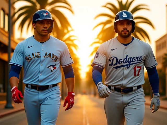 Freddie Freeman’s 18th-Inning Homer Lifts Dodgers Past Blue Jays in Historic World Series Marathon