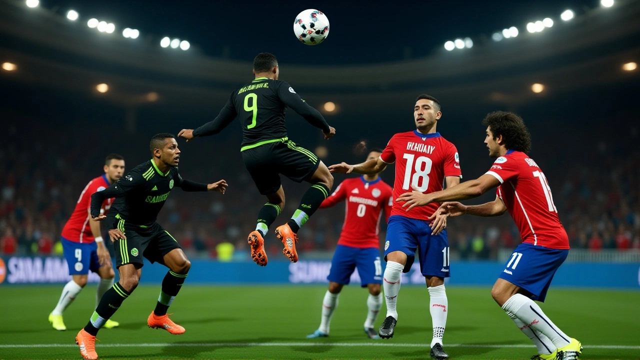 What This Means for World Cup 2026