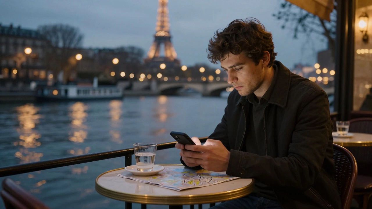 Escorts Paris - What You Really Need to Know Before You Go