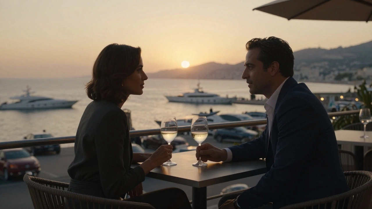 Now Tonight: Experience Monaco’s Elite Escort Scene with Confidence