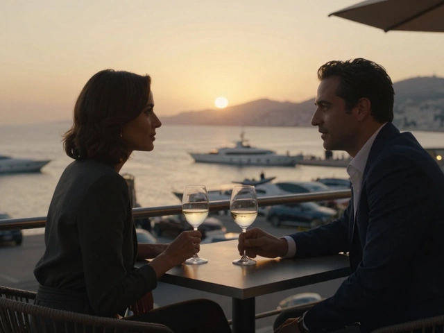 Now Tonight: Experience Monaco’s Elite Escort Scene with Confidence